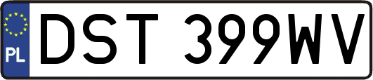 DST399WV