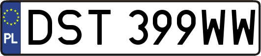 DST399WW