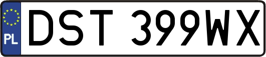DST399WX