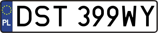DST399WY