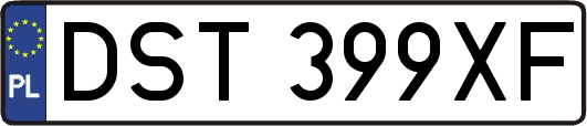 DST399XF