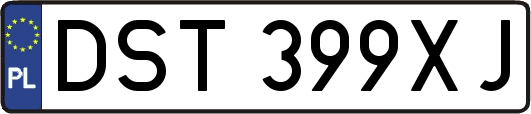DST399XJ