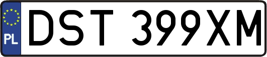 DST399XM