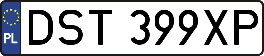 DST399XP