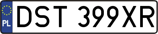 DST399XR