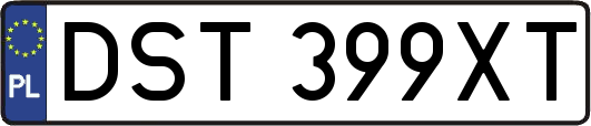 DST399XT