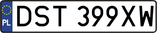 DST399XW