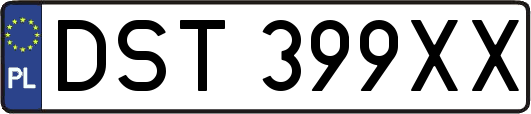 DST399XX
