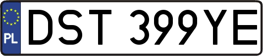 DST399YE
