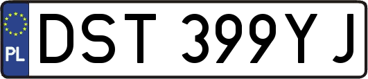 DST399YJ