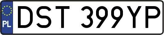 DST399YP