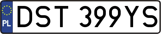 DST399YS