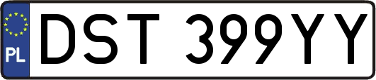DST399YY