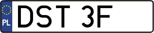 DST3F