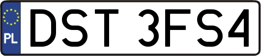 DST3FS4