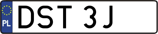 DST3J