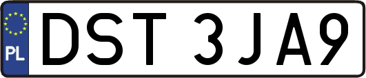 DST3JA9