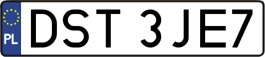 DST3JE7