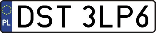 DST3LP6