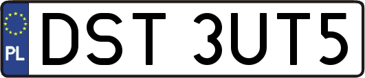 DST3UT5