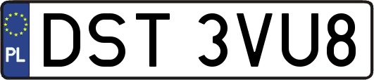 DST3VU8