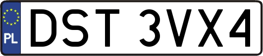 DST3VX4