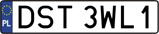 DST3WL1