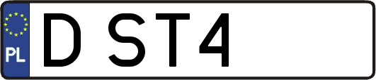 DST4