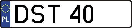 DST40
