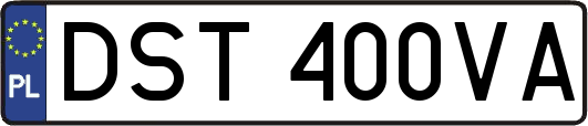DST400VA