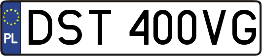 DST400VG