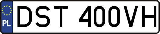 DST400VH