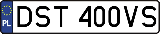DST400VS