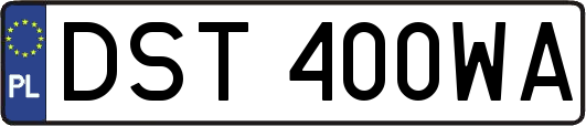 DST400WA