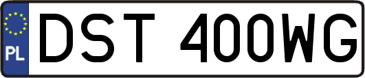 DST400WG