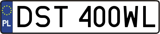 DST400WL