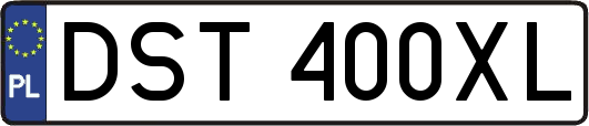DST400XL