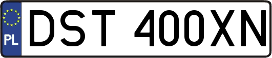 DST400XN