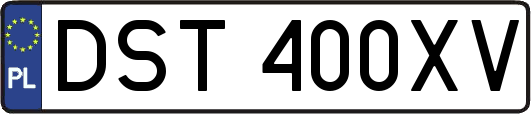 DST400XV