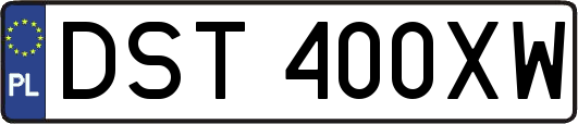 DST400XW