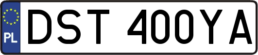 DST400YA