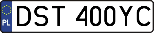 DST400YC