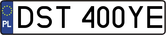 DST400YE