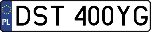 DST400YG