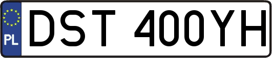 DST400YH