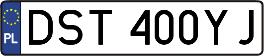 DST400YJ