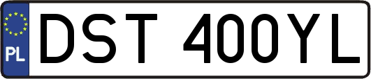 DST400YL