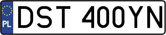 DST400YN