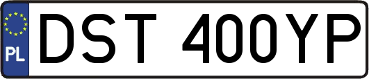 DST400YP