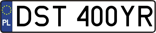 DST400YR